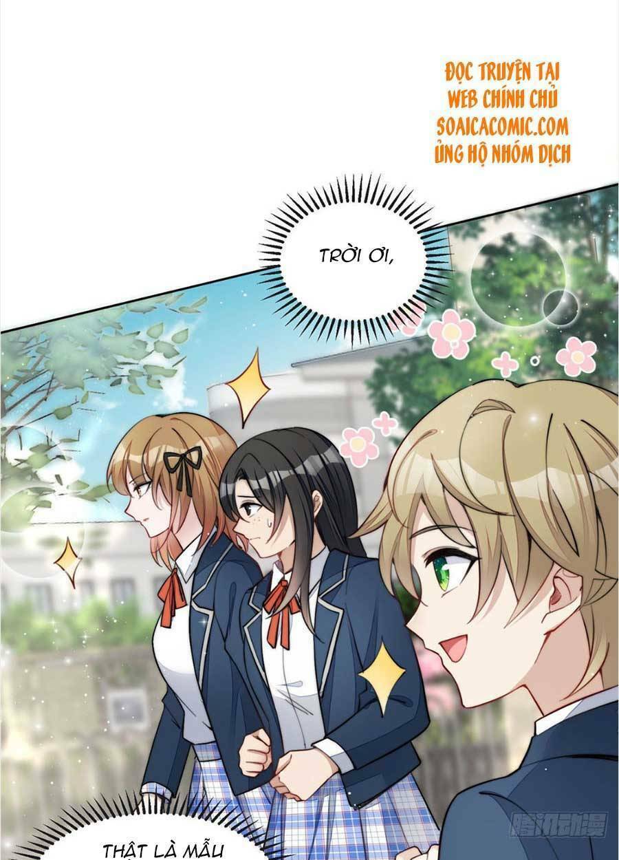 Đại Lão Nào Cũng Tranh Sủng Ta: Chapter 53