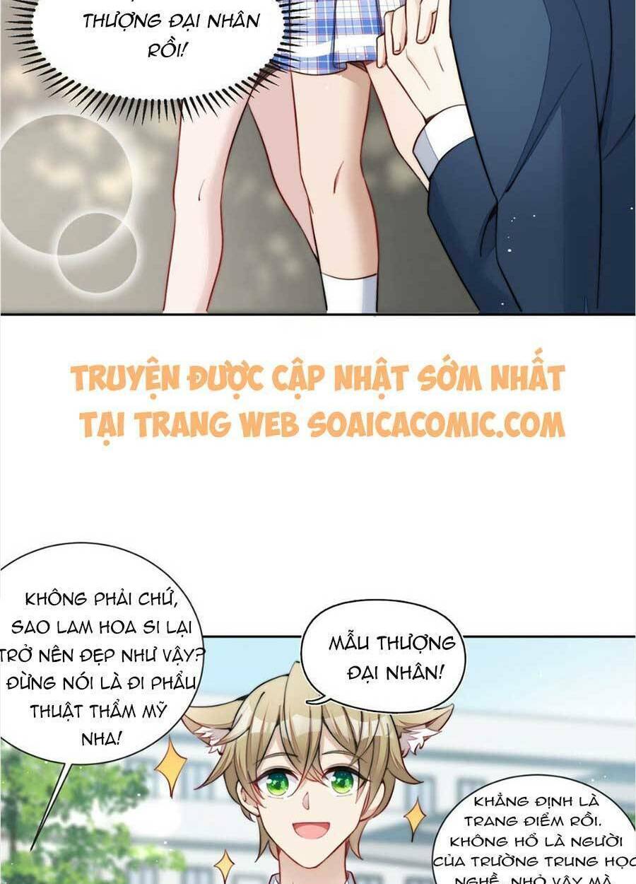 Đại Lão Nào Cũng Tranh Sủng Ta: Chapter 53