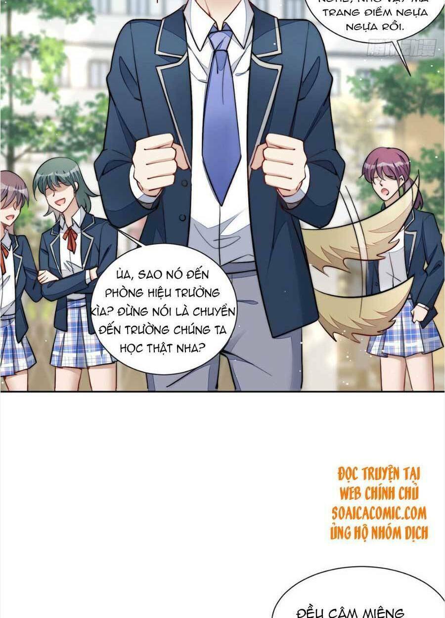 Đại Lão Nào Cũng Tranh Sủng Ta: Chapter 53