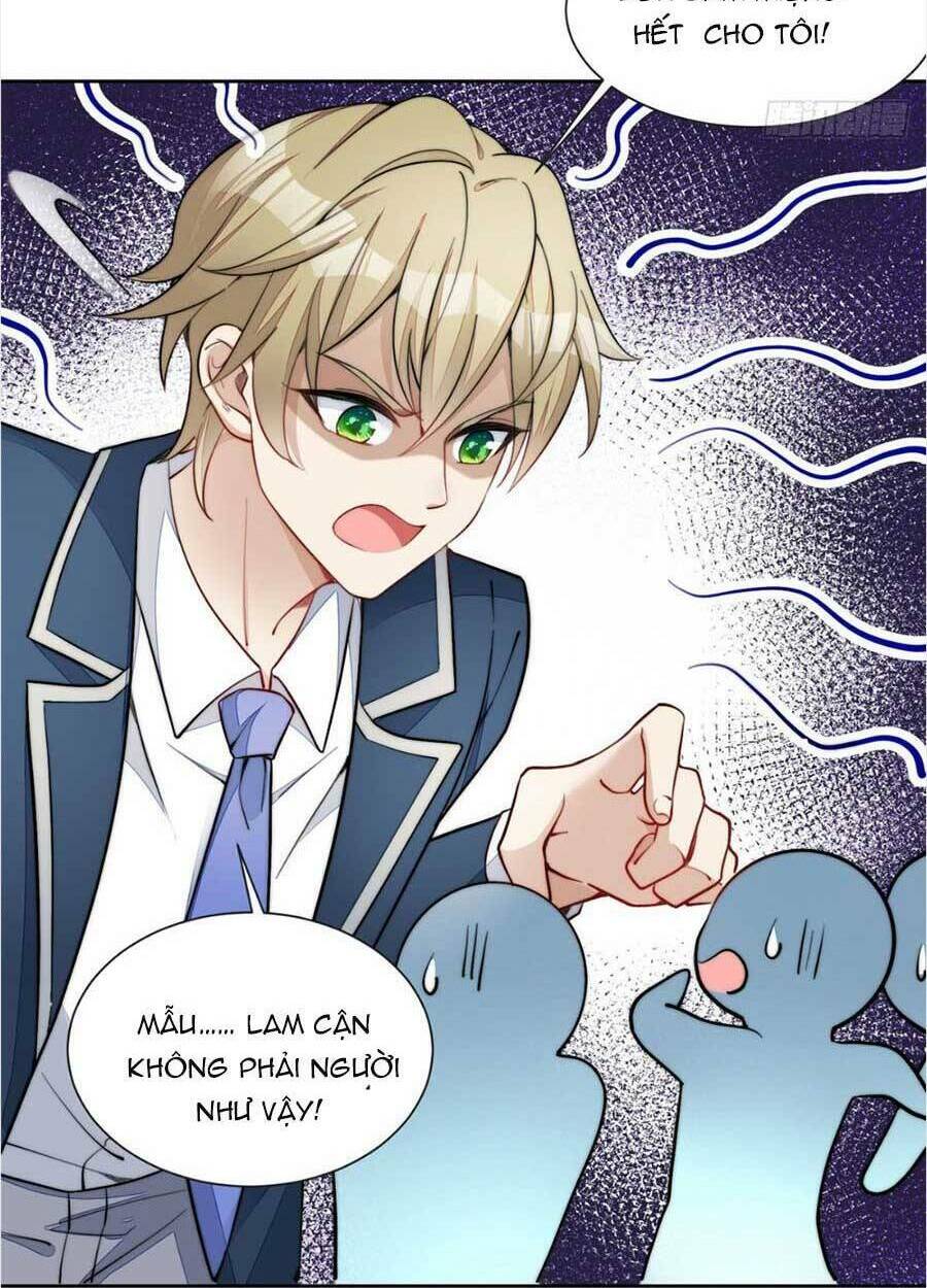 Đại Lão Nào Cũng Tranh Sủng Ta: Chapter 53