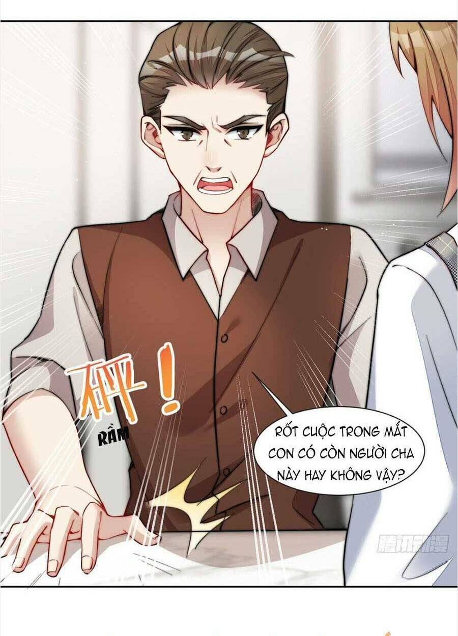 Đại Lão Nào Cũng Tranh Sủng Ta: Chapter 53