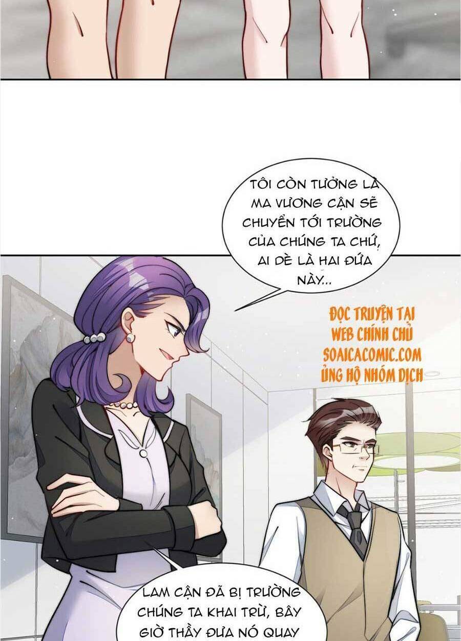 Đại Lão Nào Cũng Tranh Sủng Ta: Chapter 53