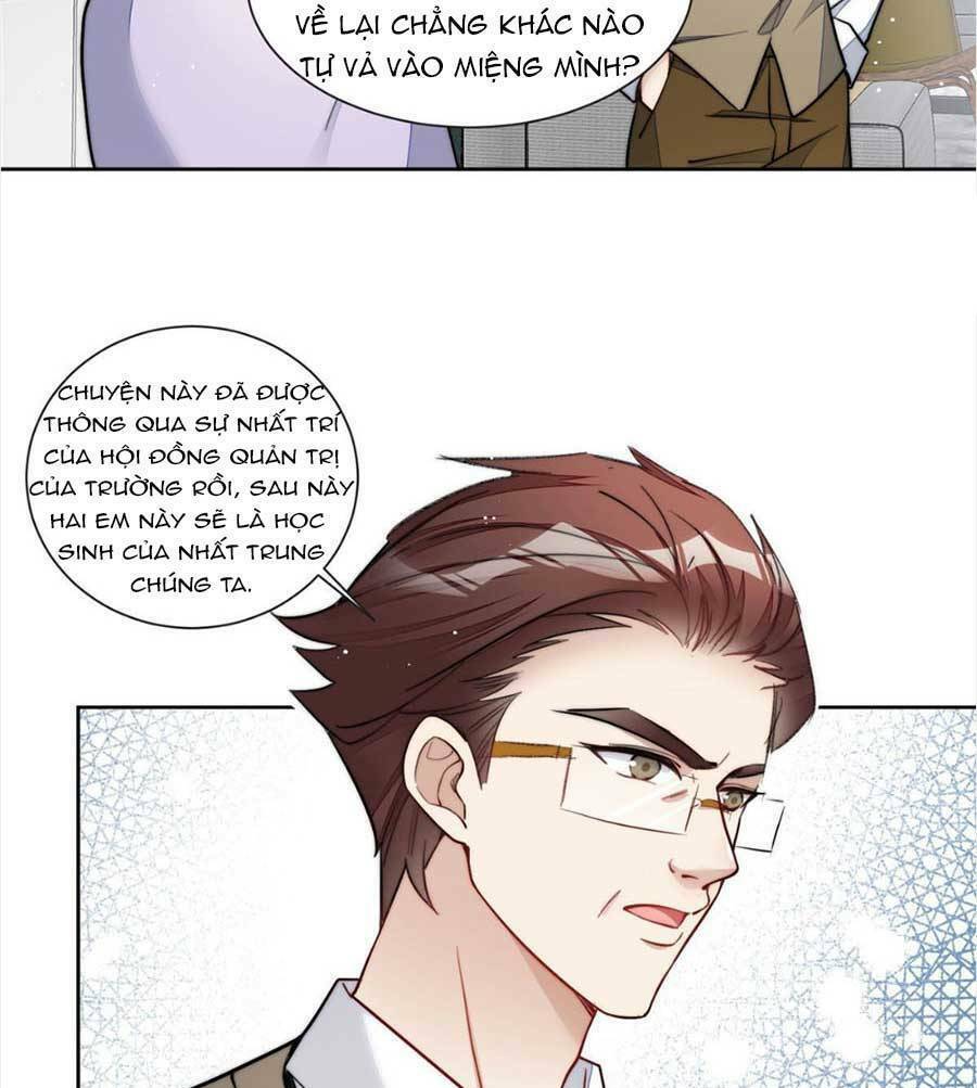 Đại Lão Nào Cũng Tranh Sủng Ta: Chapter 53