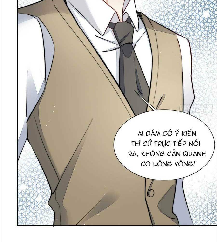 Đại Lão Nào Cũng Tranh Sủng Ta: Chapter 53
