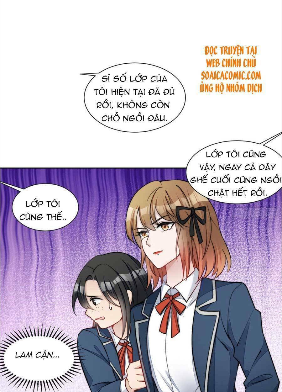 Đại Lão Nào Cũng Tranh Sủng Ta: Chapter 53