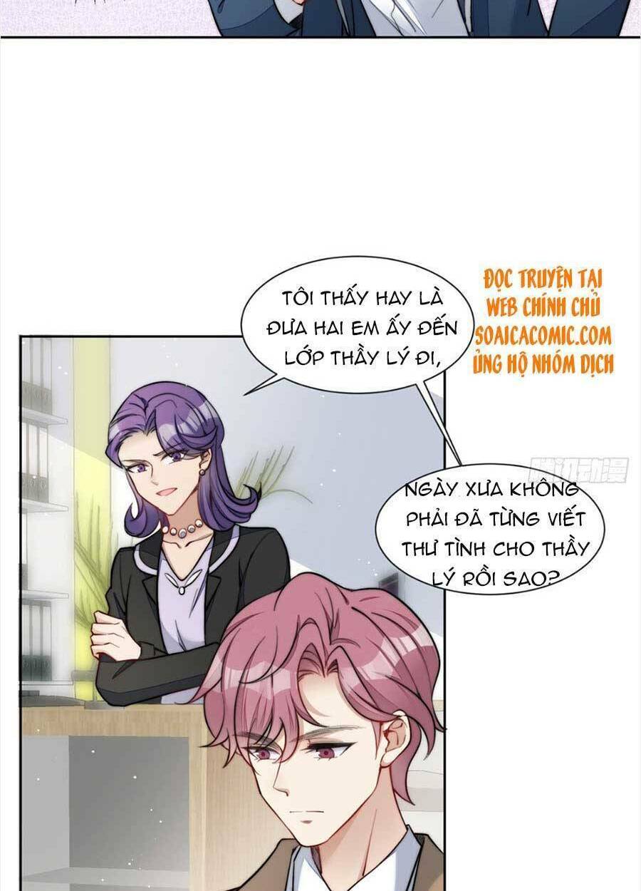 Đại Lão Nào Cũng Tranh Sủng Ta: Chapter 53