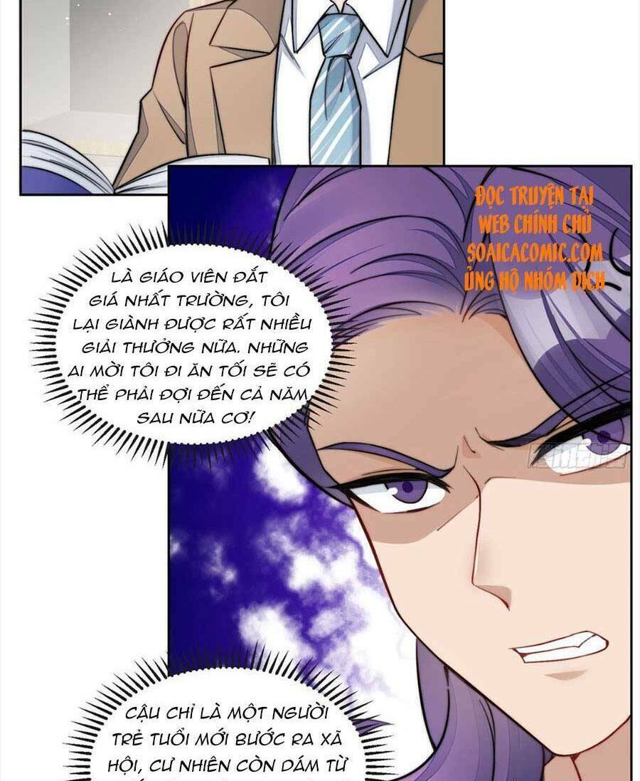 Đại Lão Nào Cũng Tranh Sủng Ta: Chapter 53