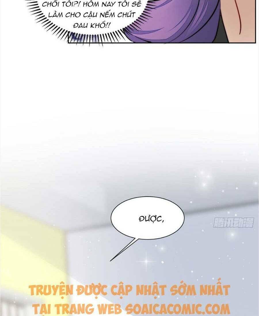 Đại Lão Nào Cũng Tranh Sủng Ta: Chapter 53