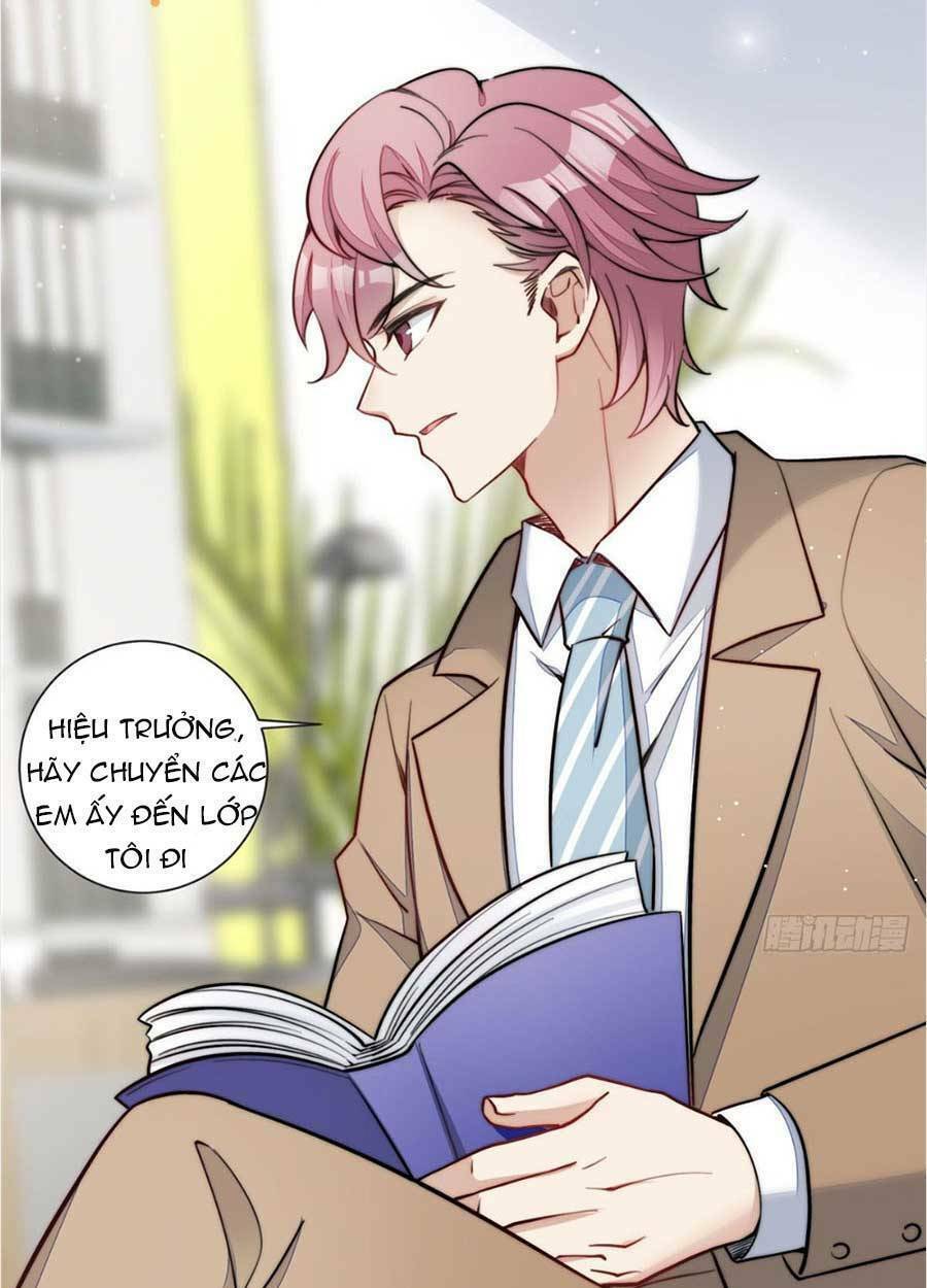 Đại Lão Nào Cũng Tranh Sủng Ta: Chapter 53