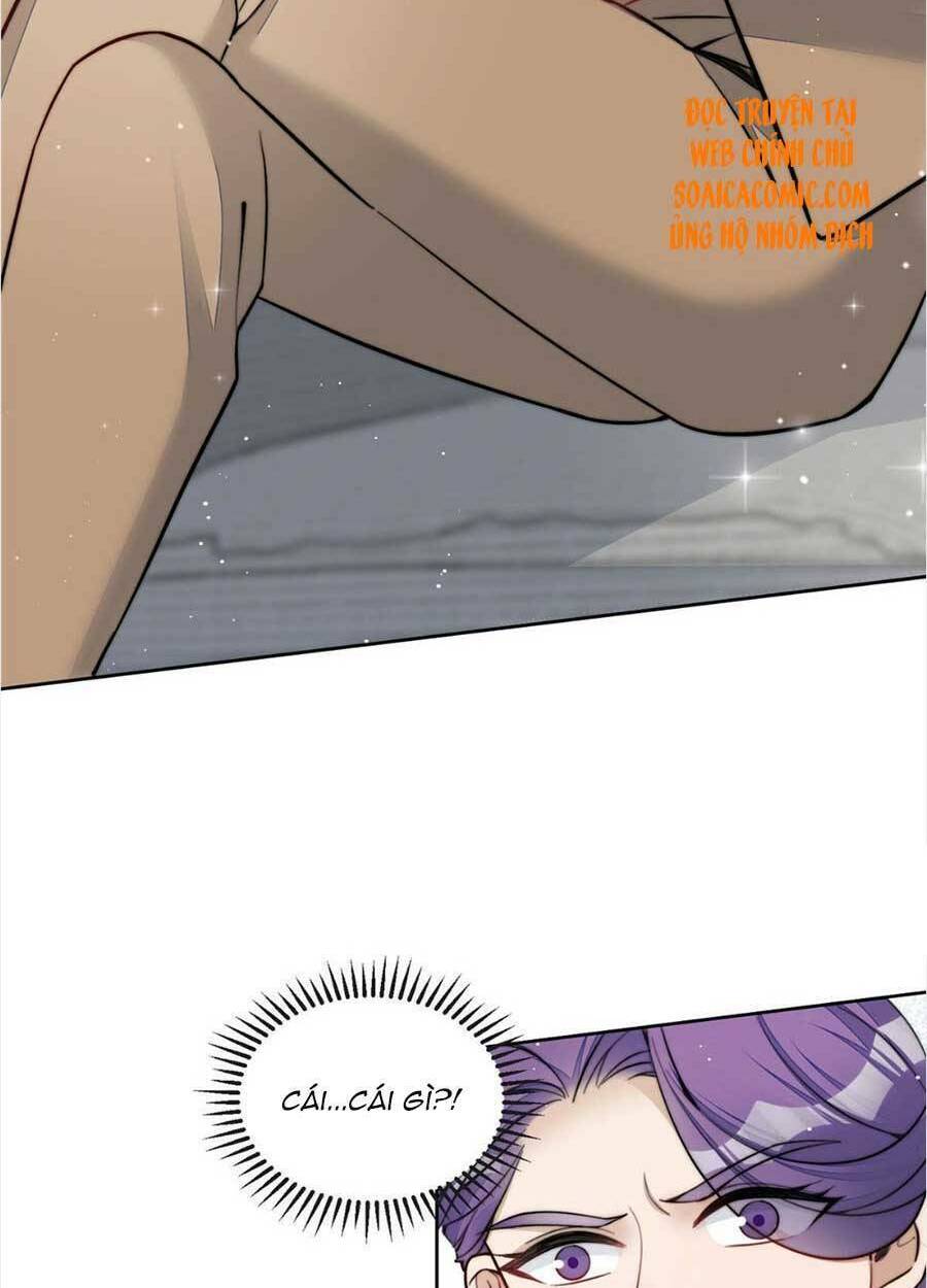 Đại Lão Nào Cũng Tranh Sủng Ta: Chapter 53