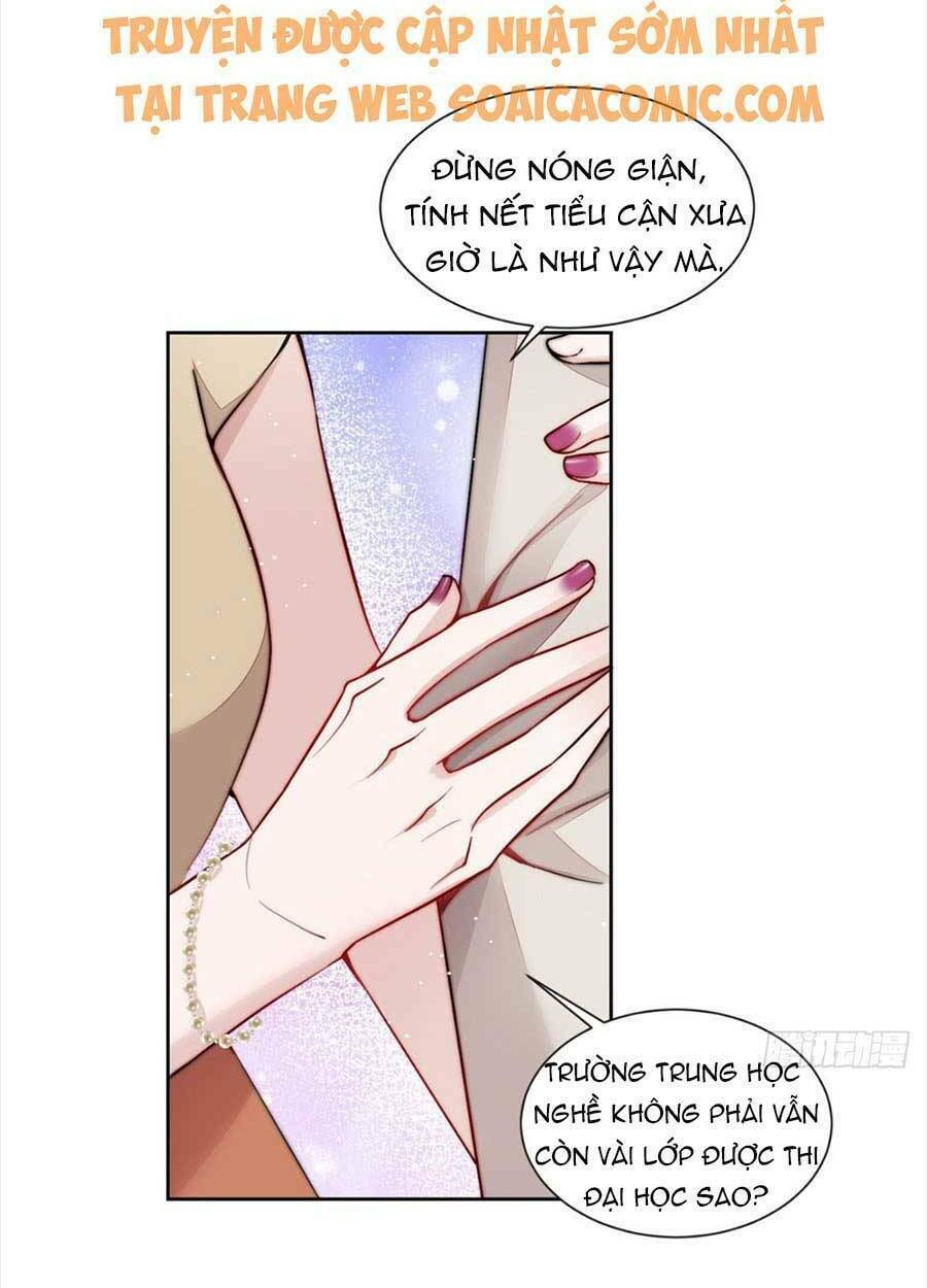 Đại Lão Nào Cũng Tranh Sủng Ta: Chapter 53