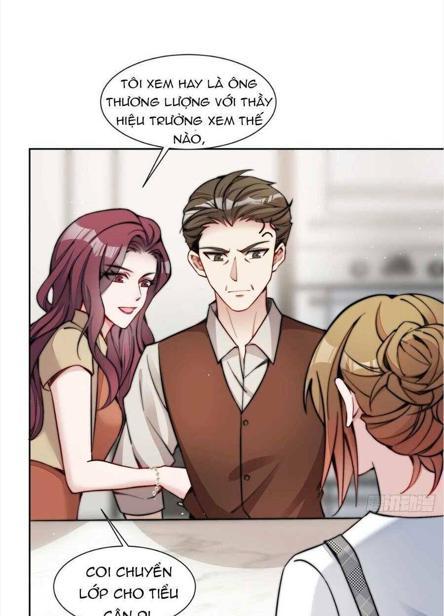 Đại Lão Nào Cũng Tranh Sủng Ta: Chapter 53
