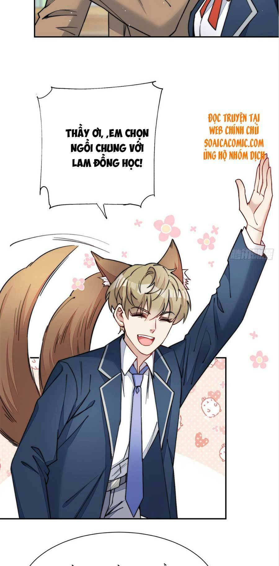 Đại Lão Nào Cũng Tranh Sủng Ta: Chapter 55