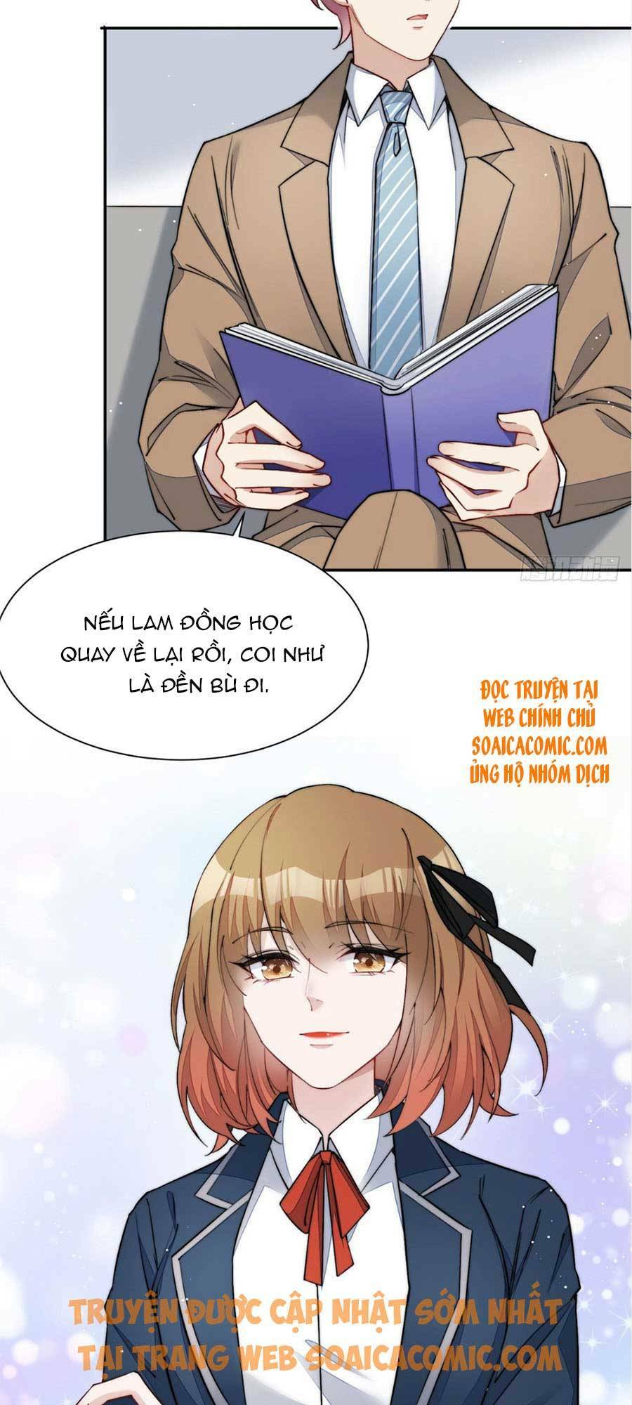 Đại Lão Nào Cũng Tranh Sủng Ta: Chapter 55