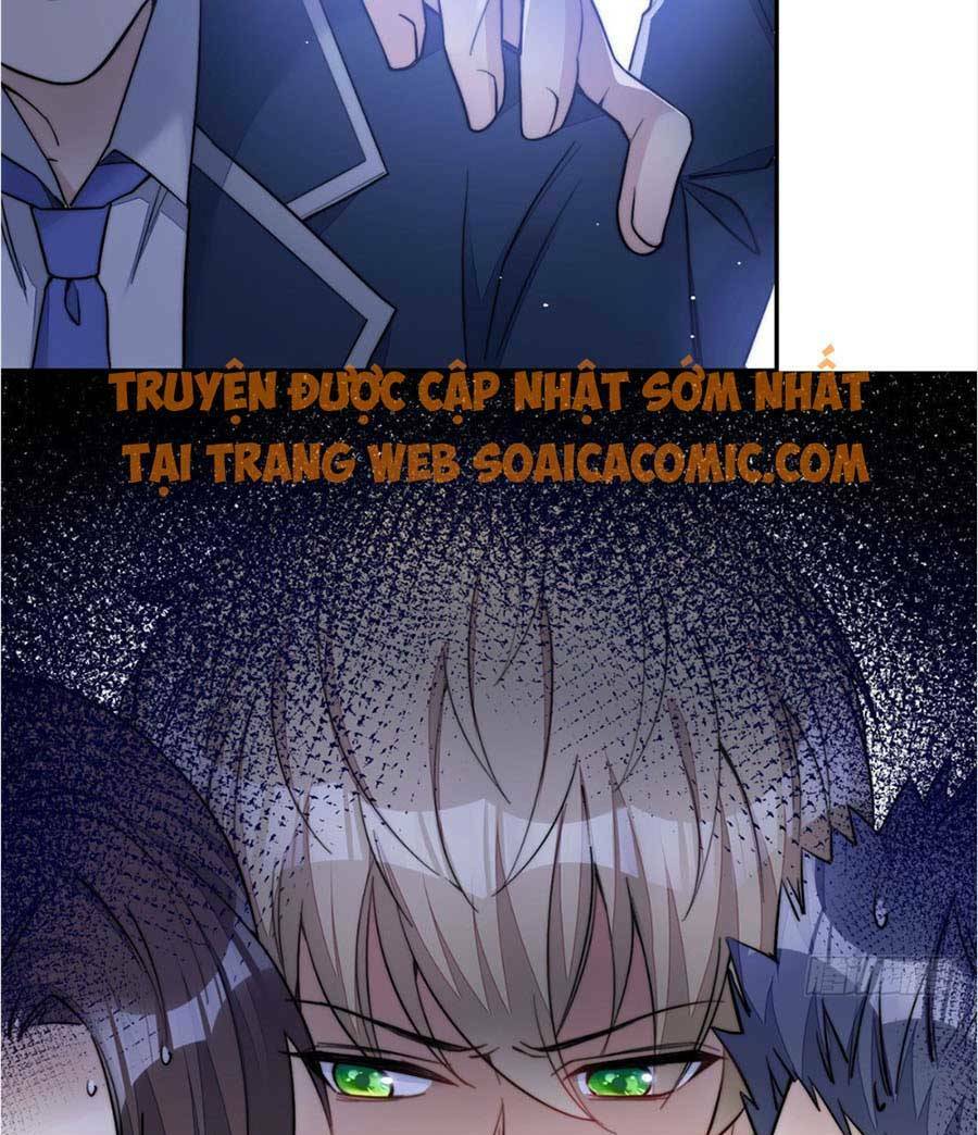 Đại Lão Nào Cũng Tranh Sủng Ta: Chapter 55