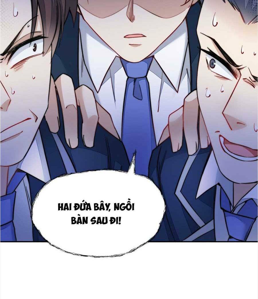 Đại Lão Nào Cũng Tranh Sủng Ta: Chapter 55
