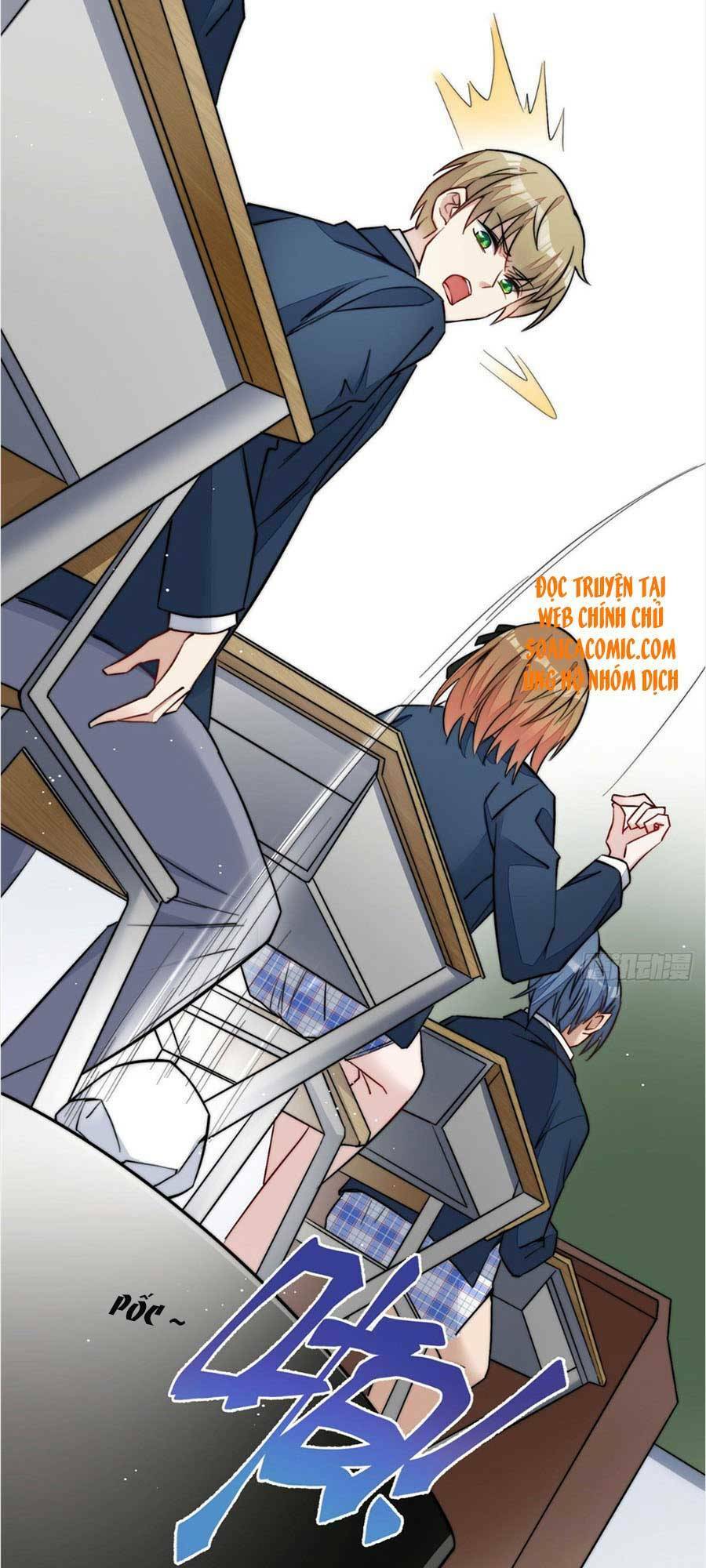 Đại Lão Nào Cũng Tranh Sủng Ta: Chapter 55