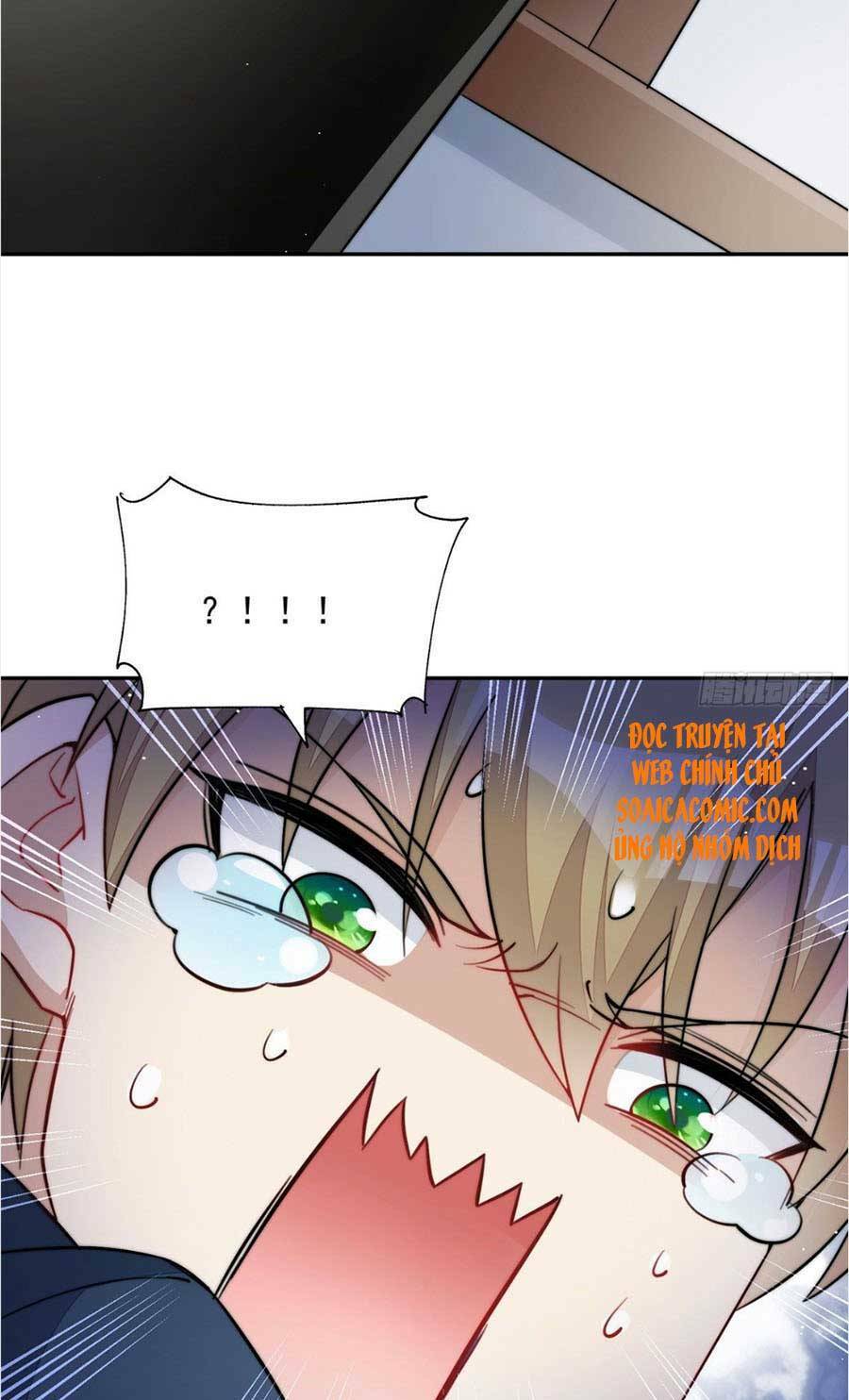 Đại Lão Nào Cũng Tranh Sủng Ta: Chapter 55