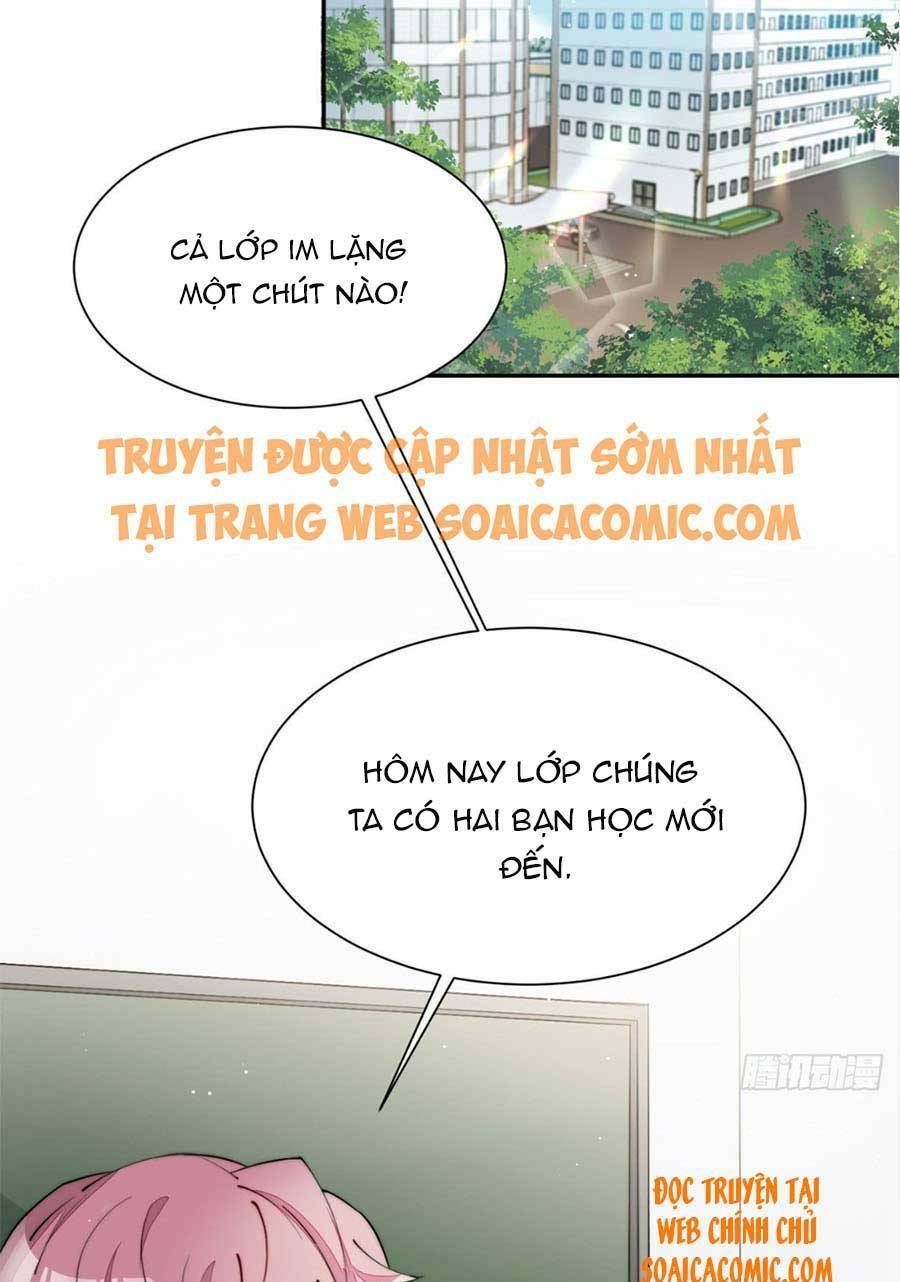 Đại Lão Nào Cũng Tranh Sủng Ta: Chapter 55
