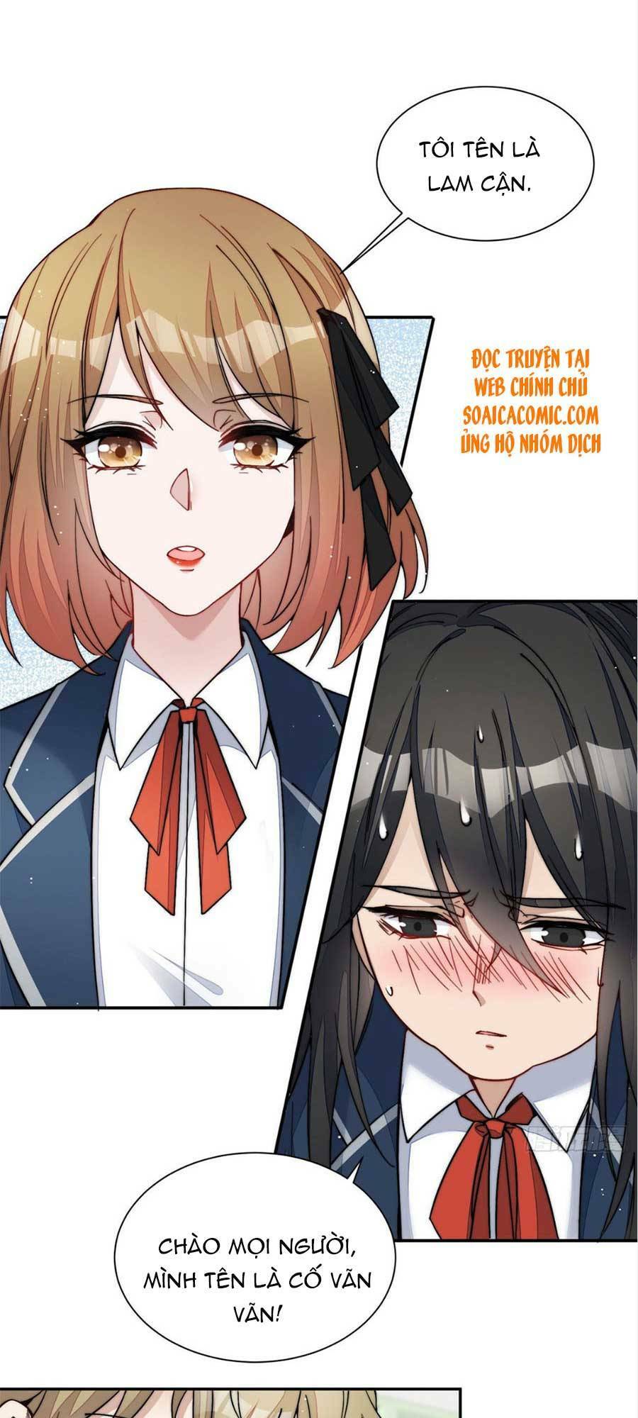 Đại Lão Nào Cũng Tranh Sủng Ta: Chapter 55