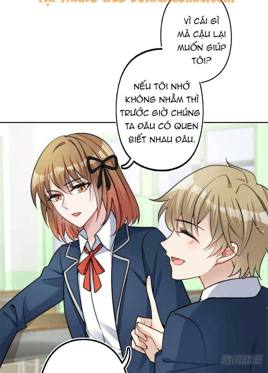 Đại Lão Nào Cũng Tranh Sủng Ta: Chapter 57