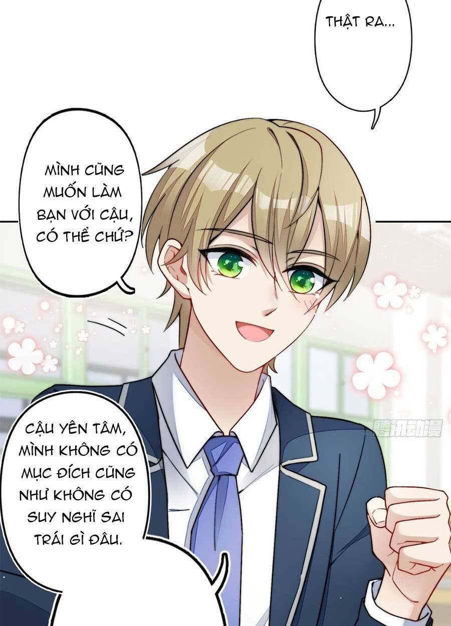 Đại Lão Nào Cũng Tranh Sủng Ta: Chapter 57