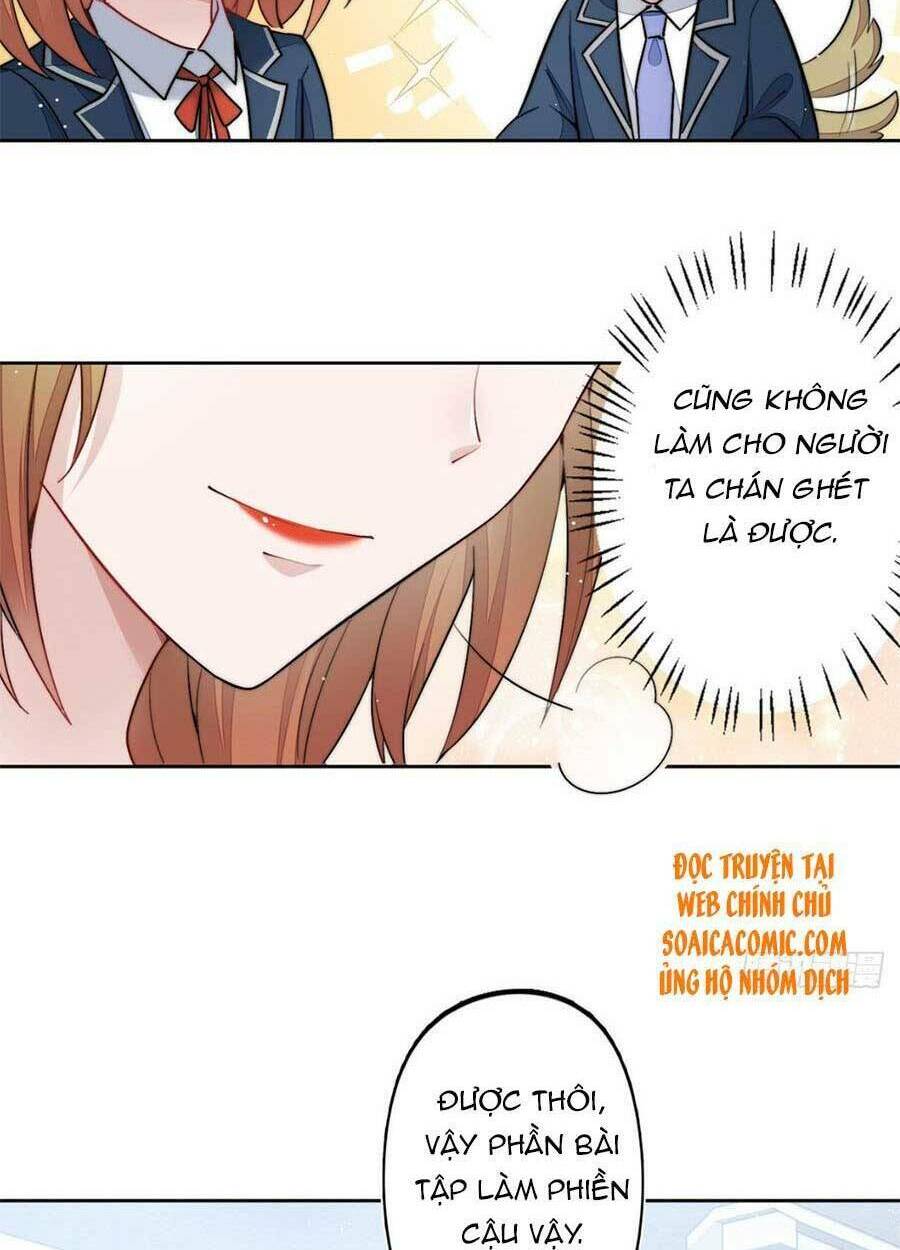 Đại Lão Nào Cũng Tranh Sủng Ta: Chapter 57