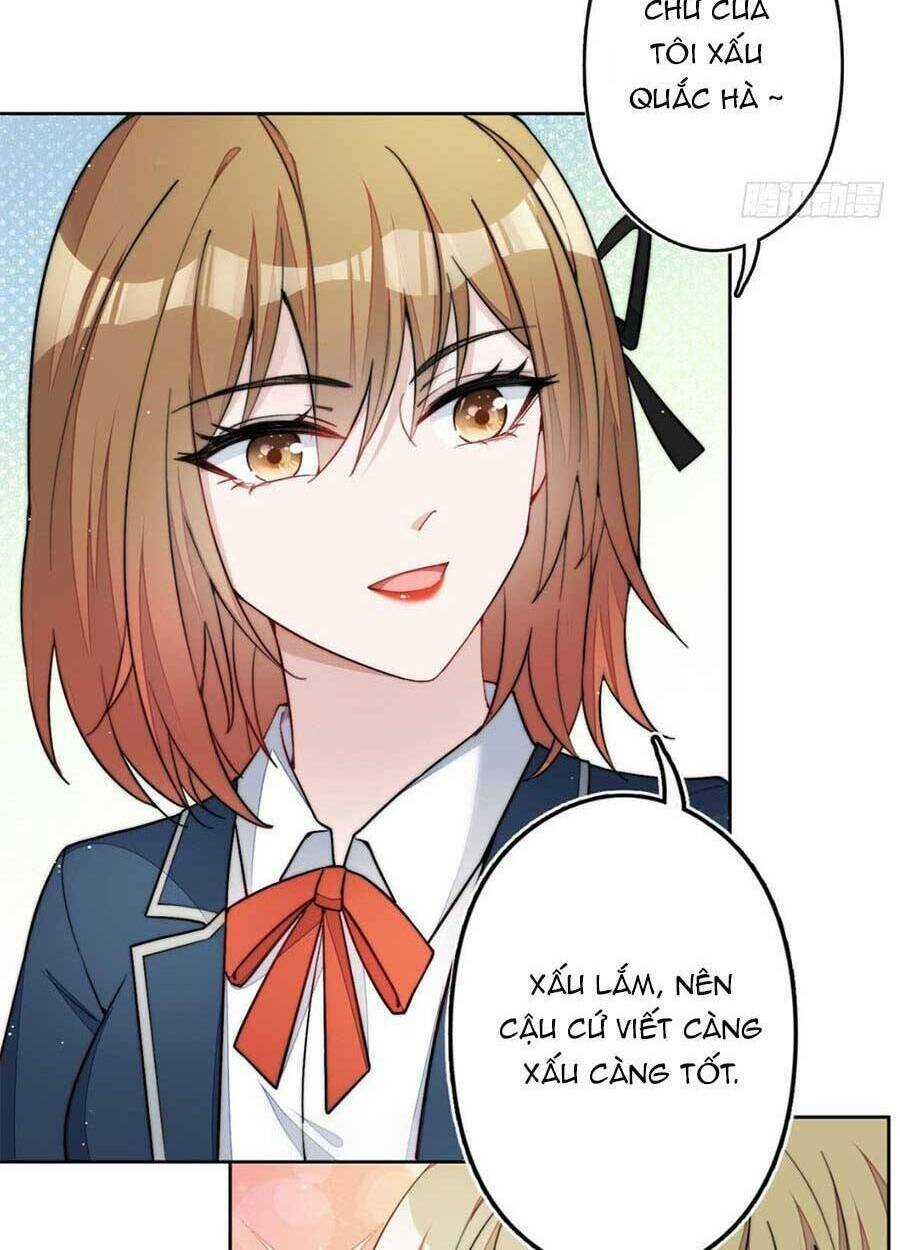 Đại Lão Nào Cũng Tranh Sủng Ta: Chapter 57