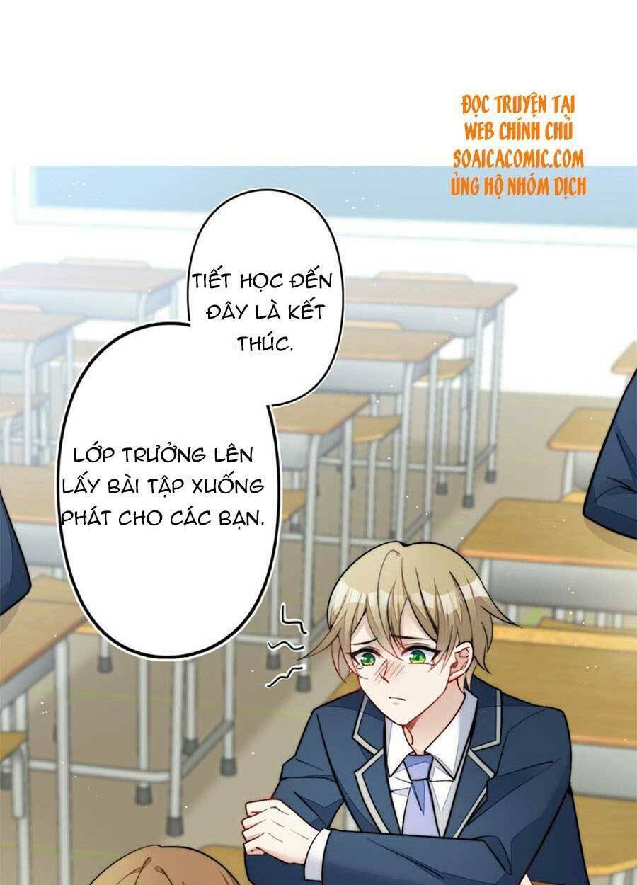 Đại Lão Nào Cũng Tranh Sủng Ta: Chapter 57