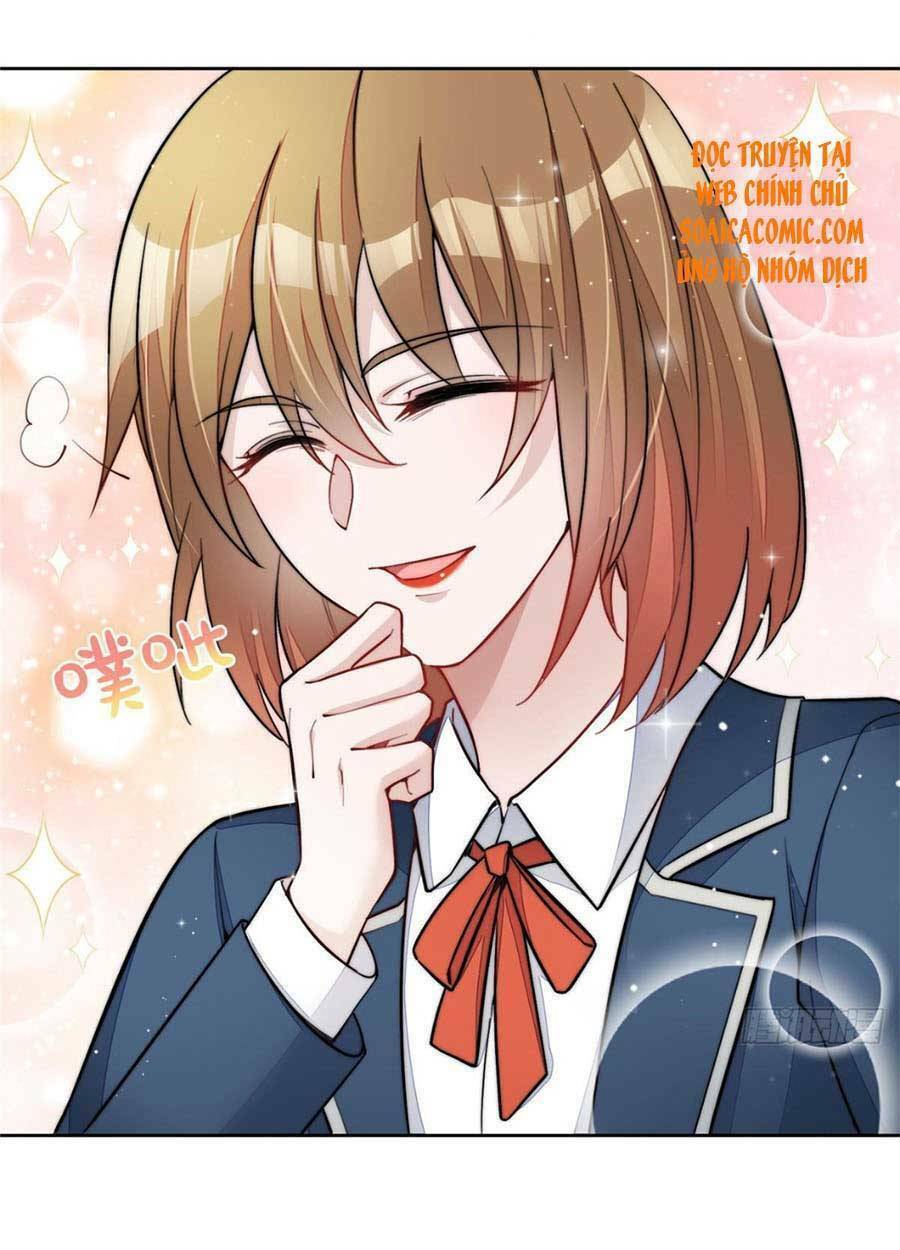 Đại Lão Nào Cũng Tranh Sủng Ta: Chapter 57