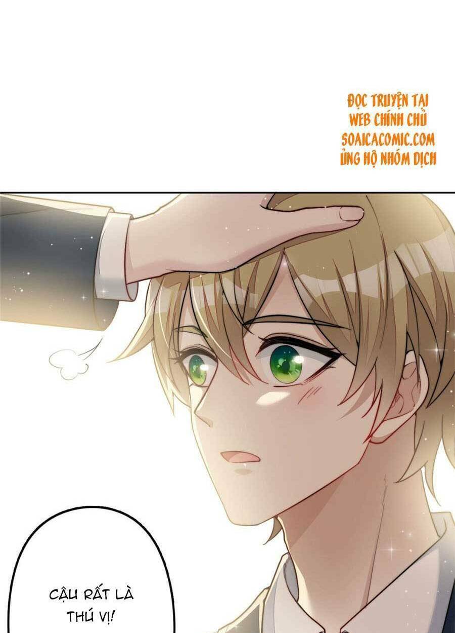 Đại Lão Nào Cũng Tranh Sủng Ta: Chapter 57