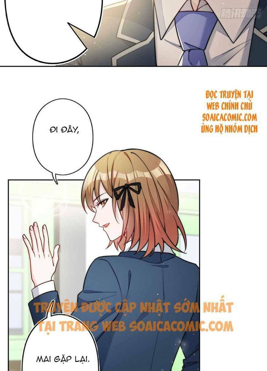 Đại Lão Nào Cũng Tranh Sủng Ta: Chapter 57