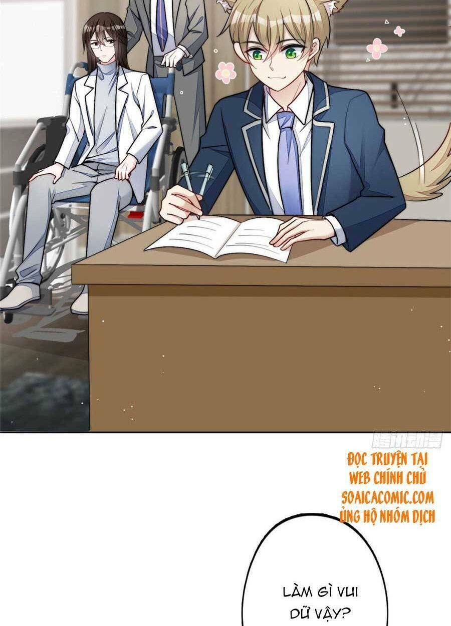 Đại Lão Nào Cũng Tranh Sủng Ta: Chapter 57