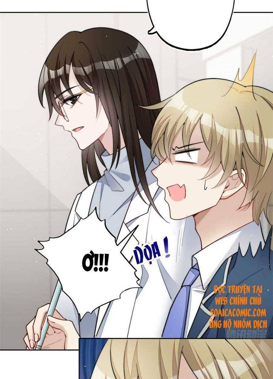 Đại Lão Nào Cũng Tranh Sủng Ta: Chapter 57