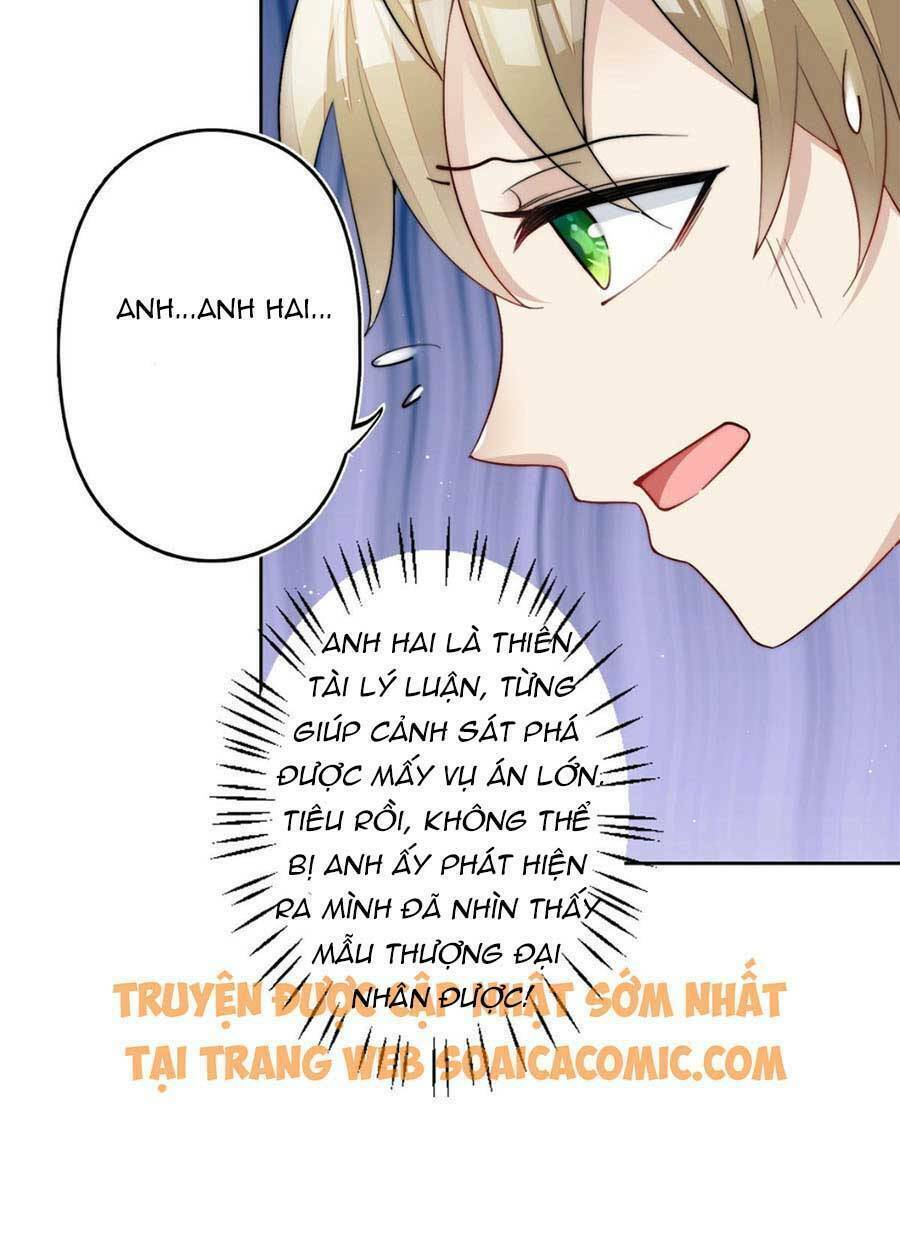 Đại Lão Nào Cũng Tranh Sủng Ta: Chapter 57
