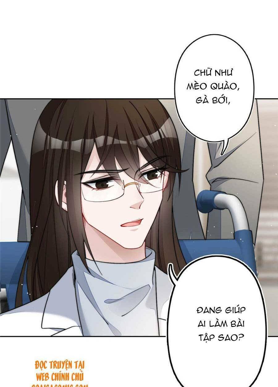 Đại Lão Nào Cũng Tranh Sủng Ta: Chapter 57