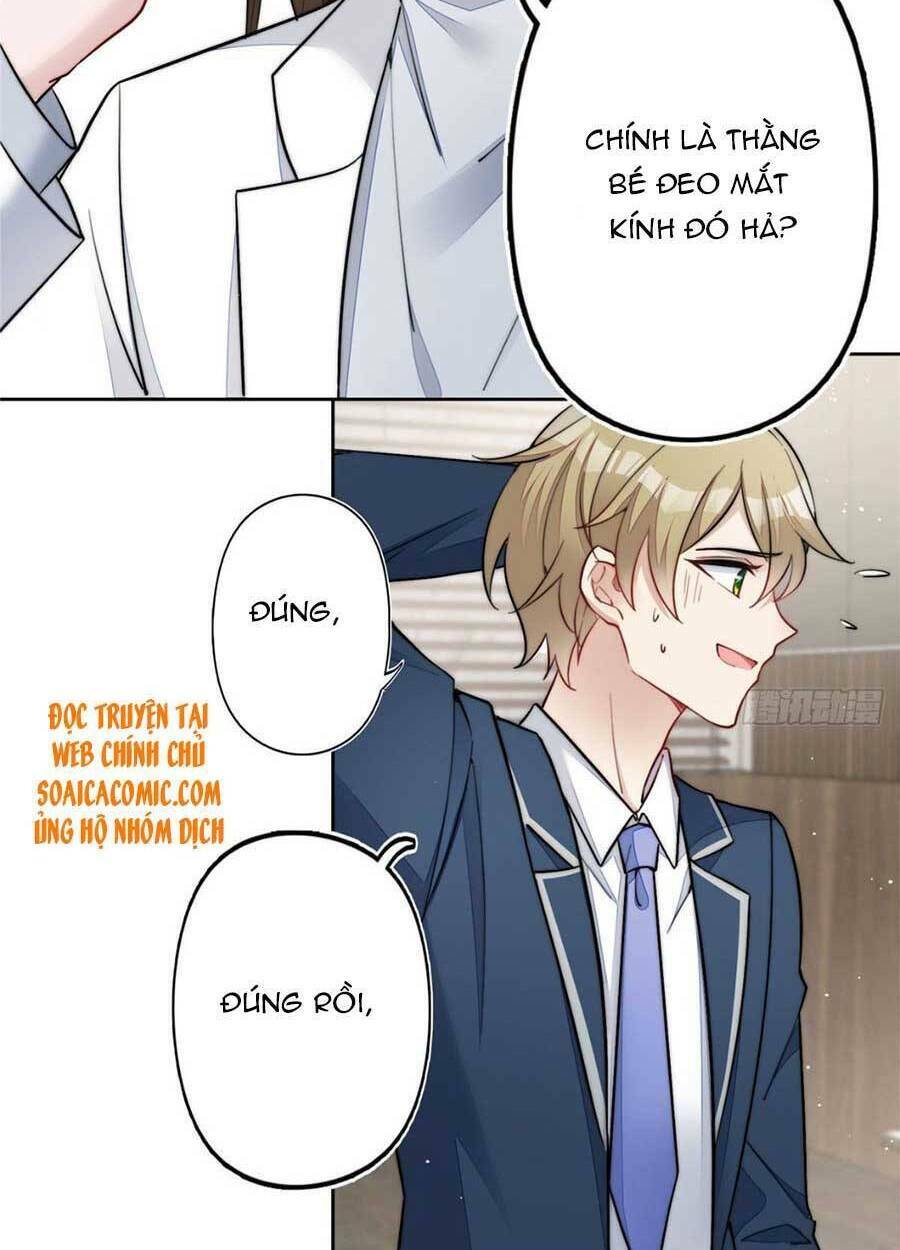 Đại Lão Nào Cũng Tranh Sủng Ta: Chapter 57