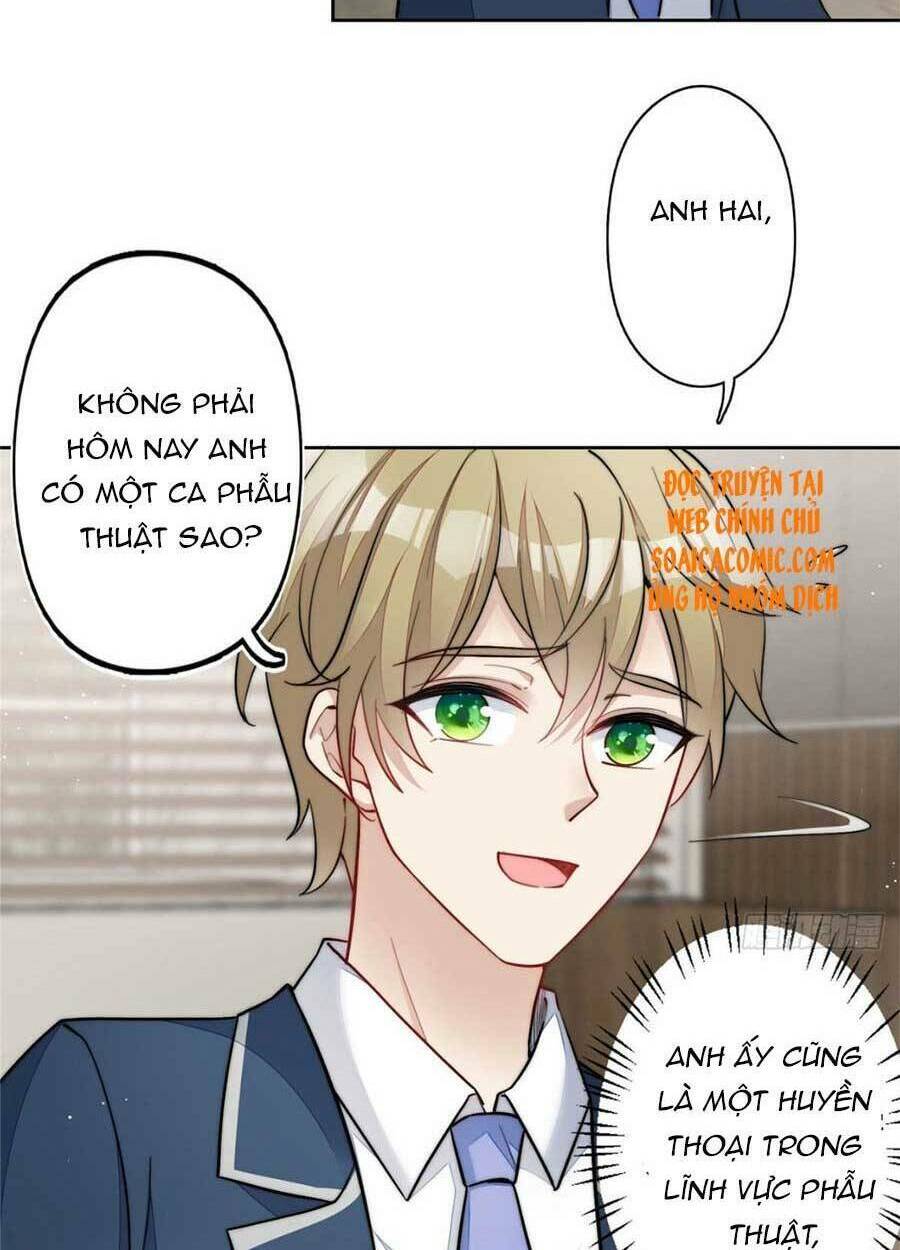 Đại Lão Nào Cũng Tranh Sủng Ta: Chapter 57