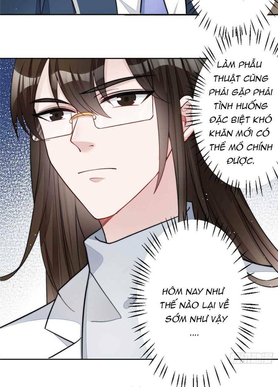Đại Lão Nào Cũng Tranh Sủng Ta: Chapter 57