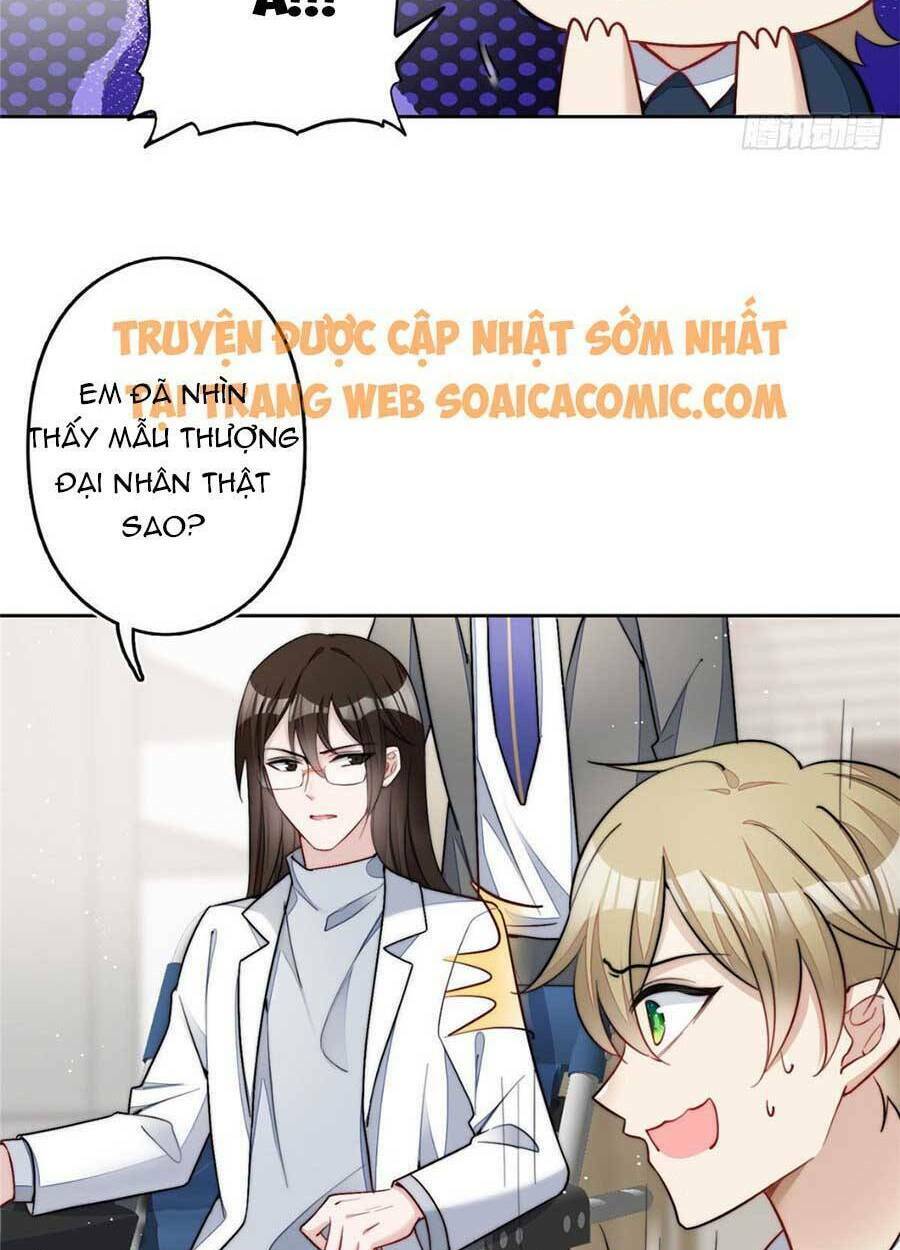 Đại Lão Nào Cũng Tranh Sủng Ta: Chapter 57