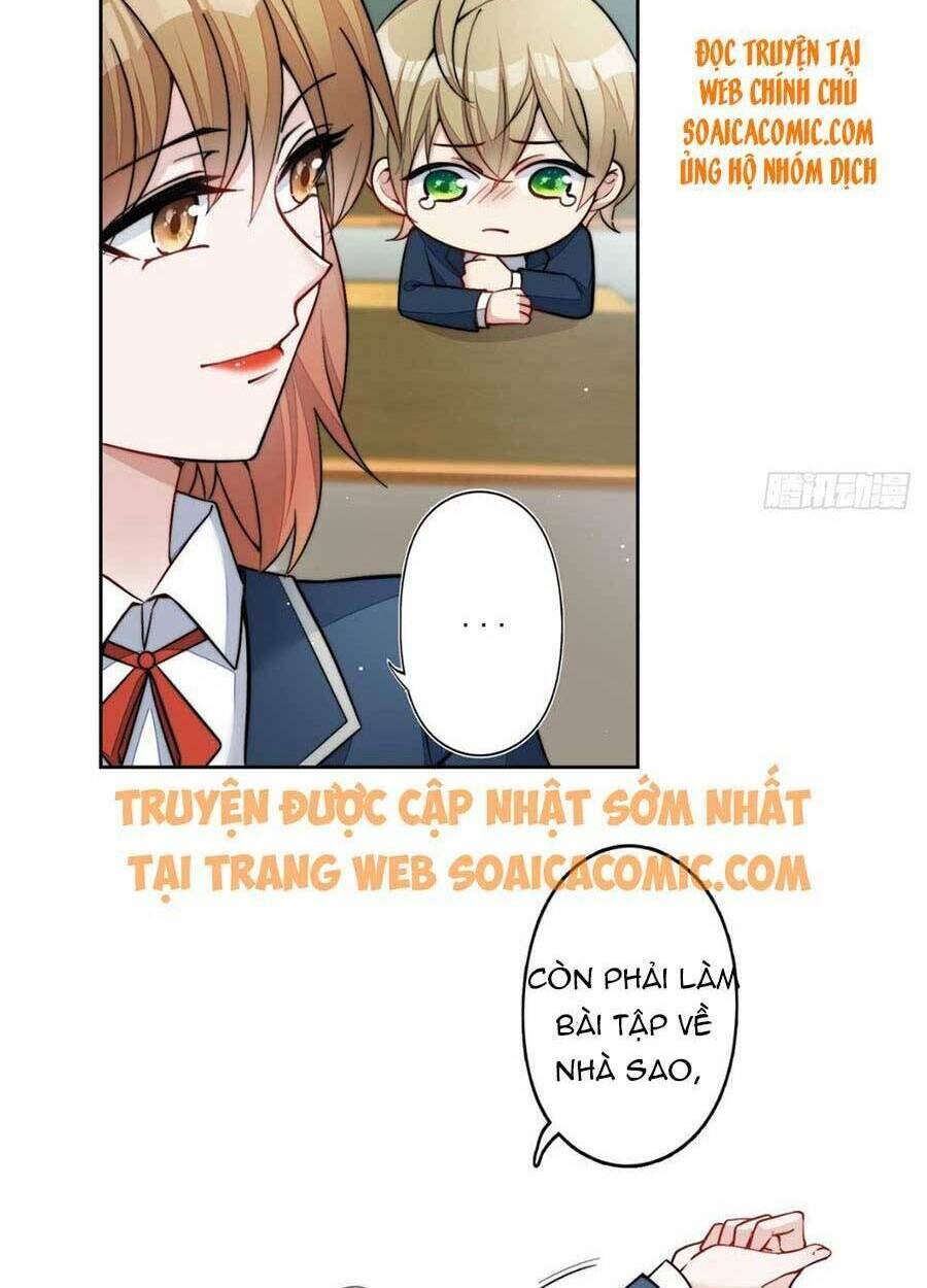 Đại Lão Nào Cũng Tranh Sủng Ta: Chapter 57