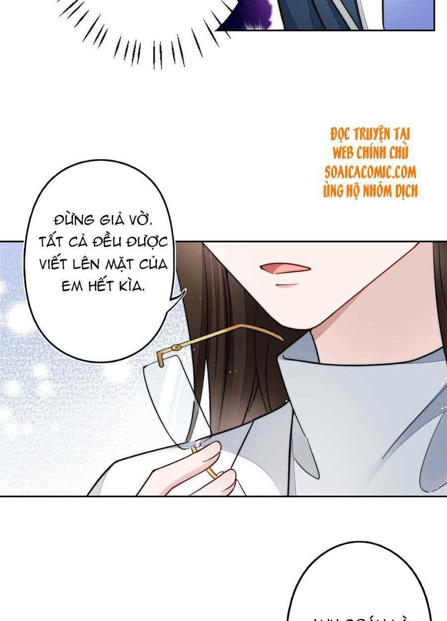 Đại Lão Nào Cũng Tranh Sủng Ta: Chapter 57