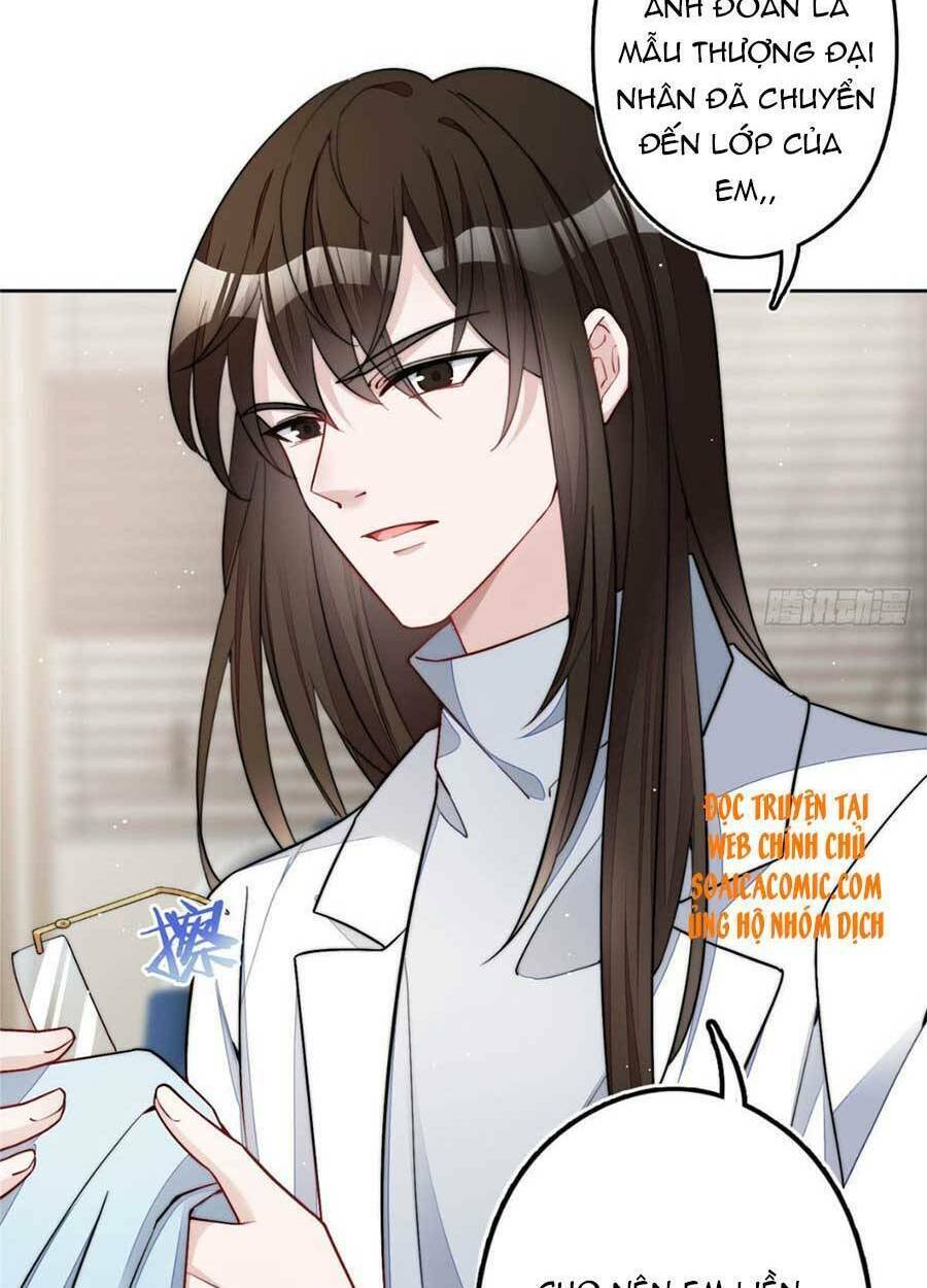 Đại Lão Nào Cũng Tranh Sủng Ta: Chapter 57