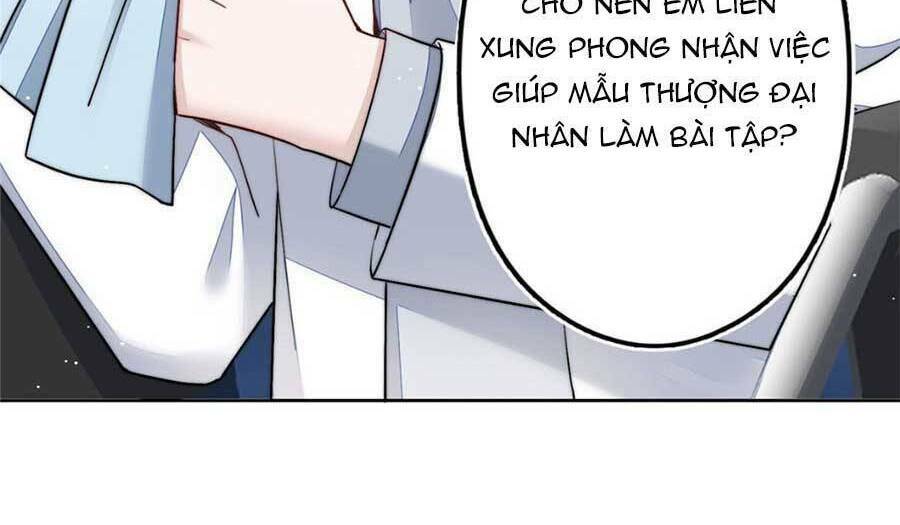 Đại Lão Nào Cũng Tranh Sủng Ta: Chapter 57