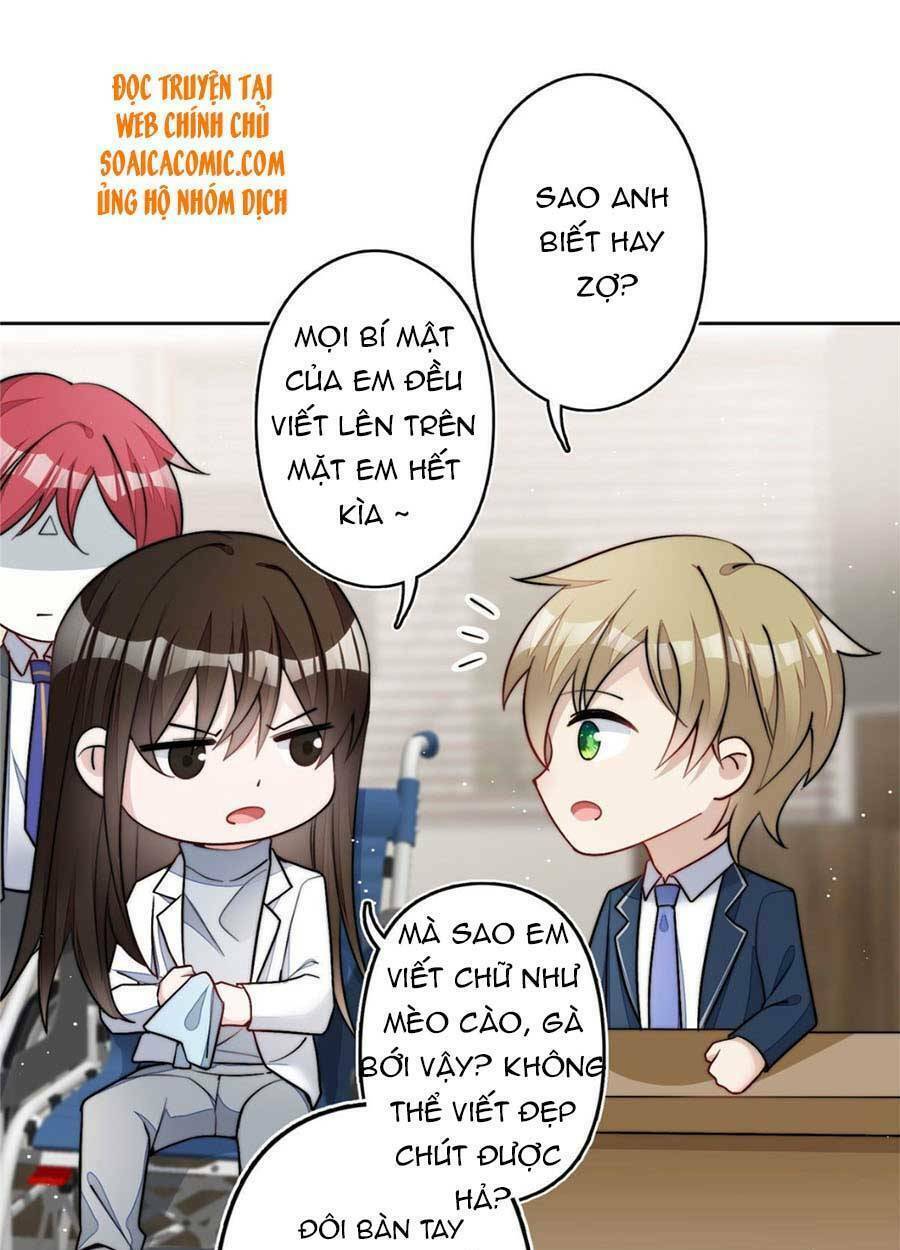 Đại Lão Nào Cũng Tranh Sủng Ta: Chapter 57