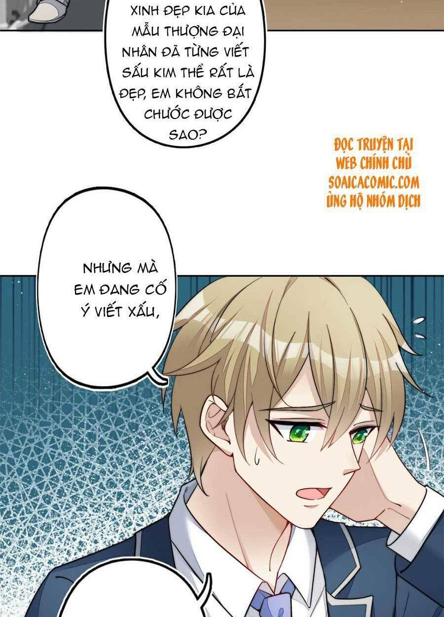 Đại Lão Nào Cũng Tranh Sủng Ta: Chapter 57