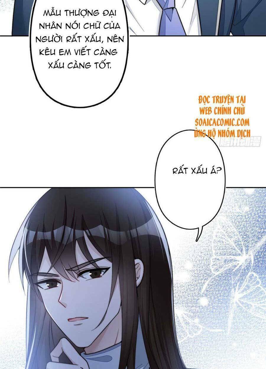 Đại Lão Nào Cũng Tranh Sủng Ta: Chapter 57
