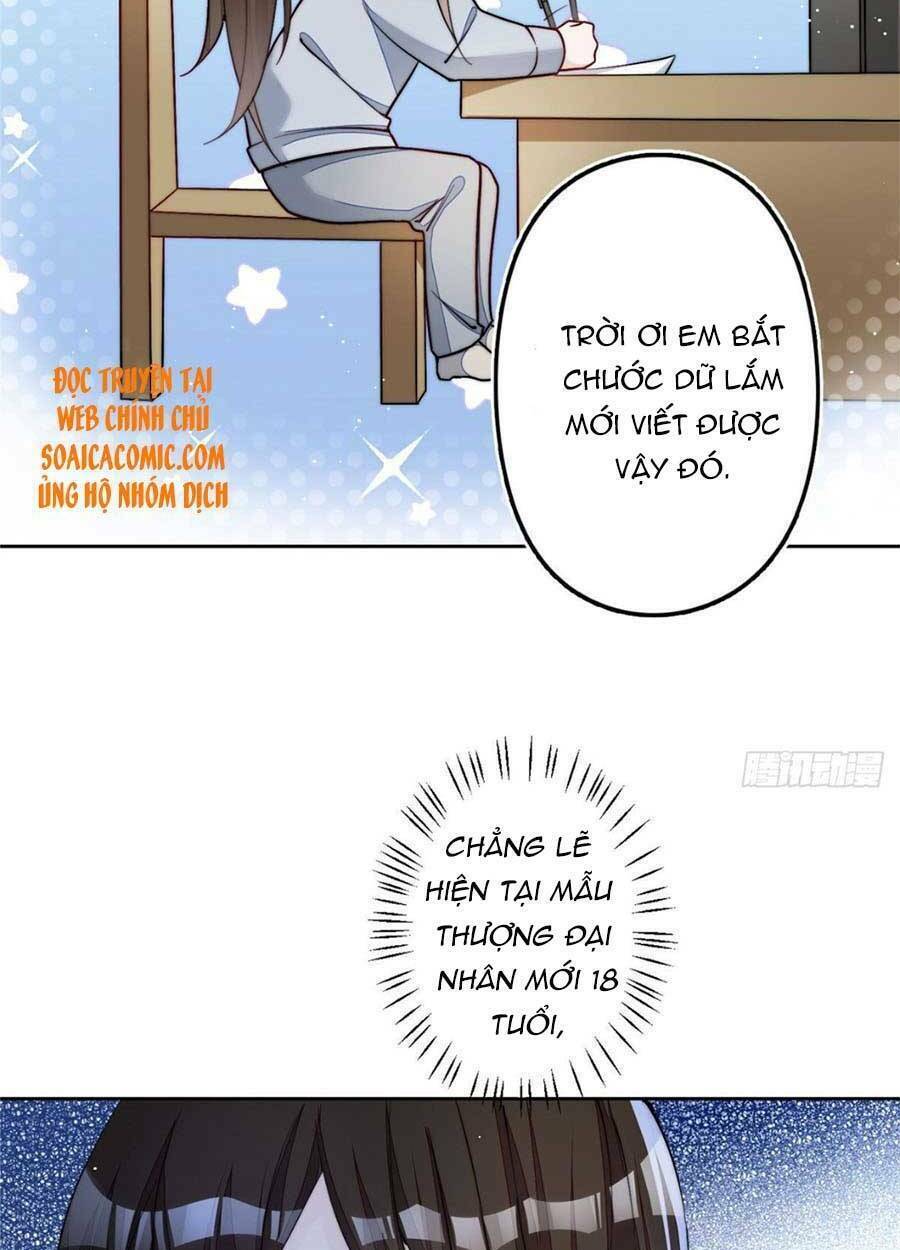 Đại Lão Nào Cũng Tranh Sủng Ta: Chapter 57