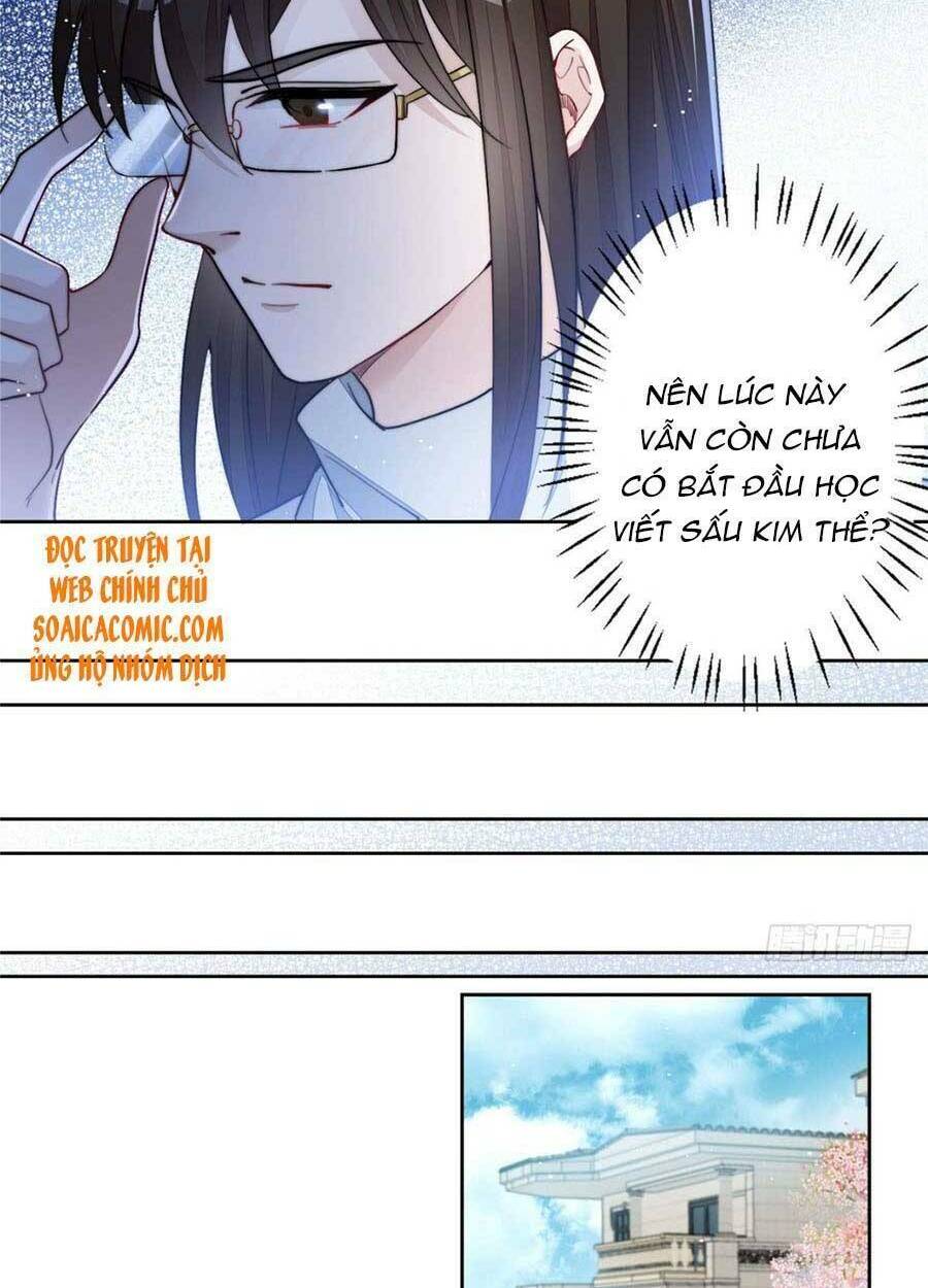 Đại Lão Nào Cũng Tranh Sủng Ta: Chapter 57