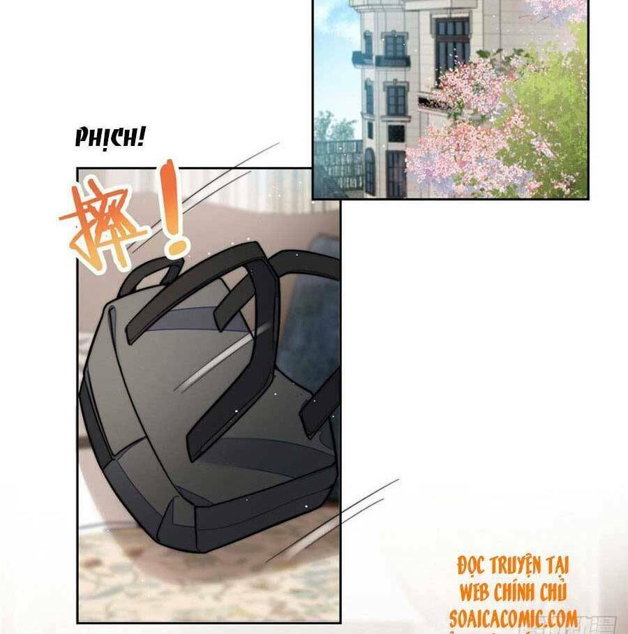 Đại Lão Nào Cũng Tranh Sủng Ta: Chapter 57